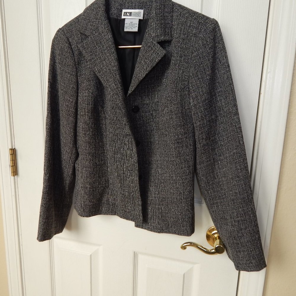 Great little jacket